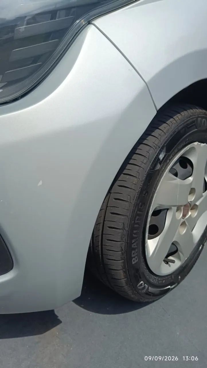 Fiat Mobi Like 1.0 Fire Flex 5P. 2017 - Foto 5