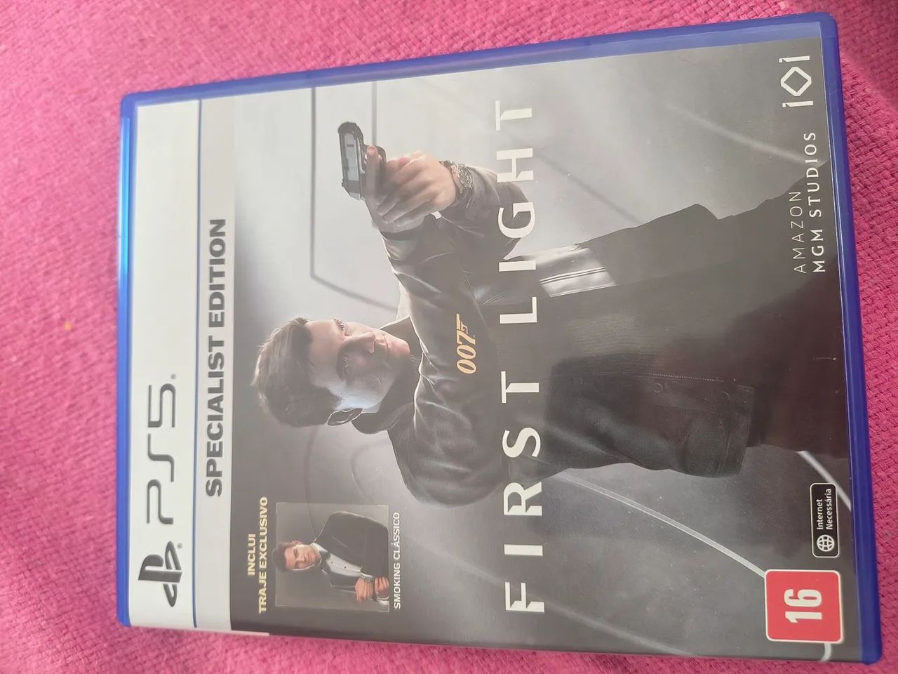 Jogos de PS5  - Foto 2