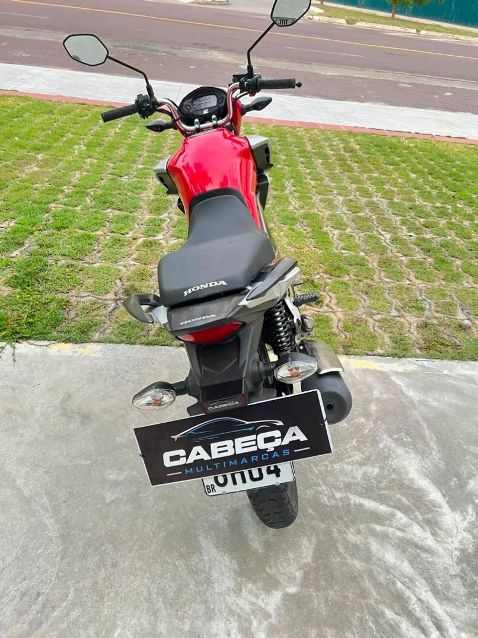 Honda CG  TITAN 160  - Foto 5