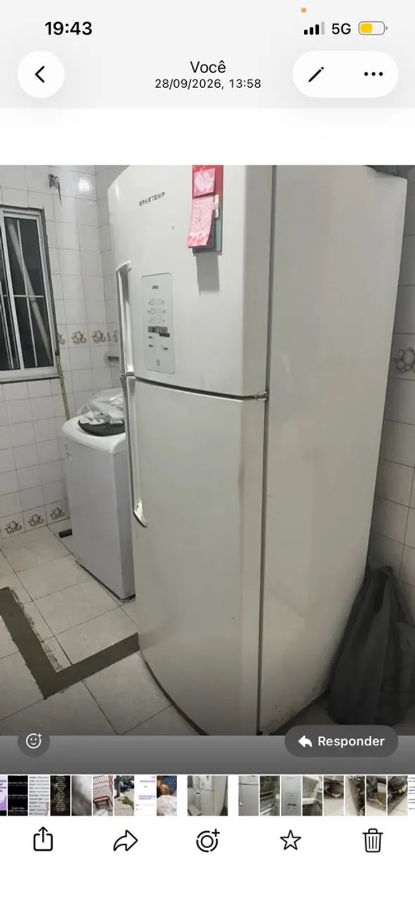 Geladeira