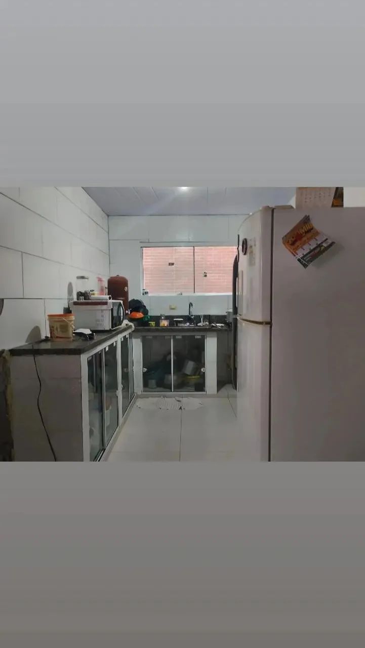 Vendo ou troco por chácara  - Foto 4