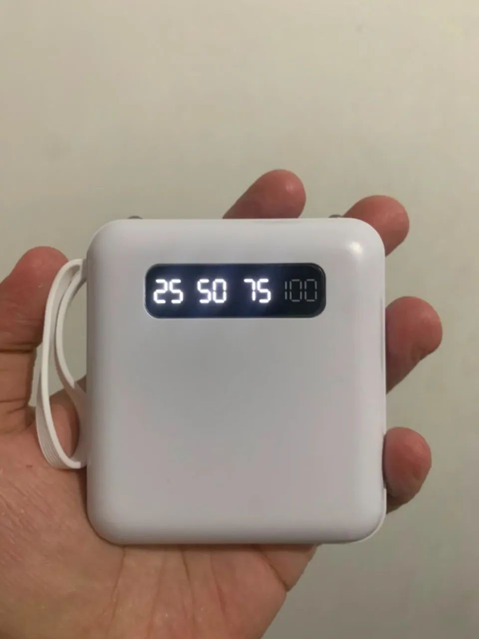 Power Bank - Bateria extra