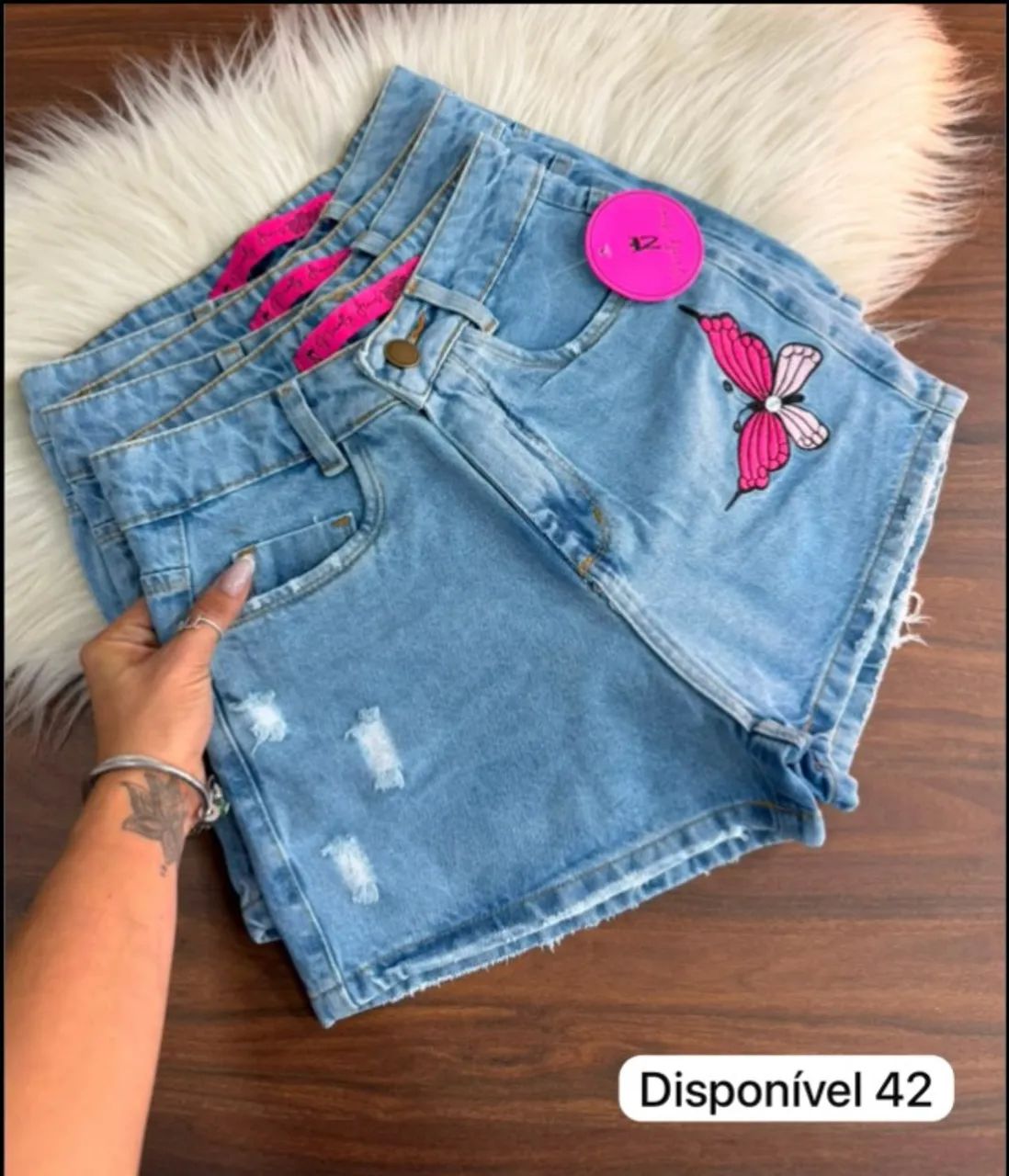 Moda Jeans - Foto 5