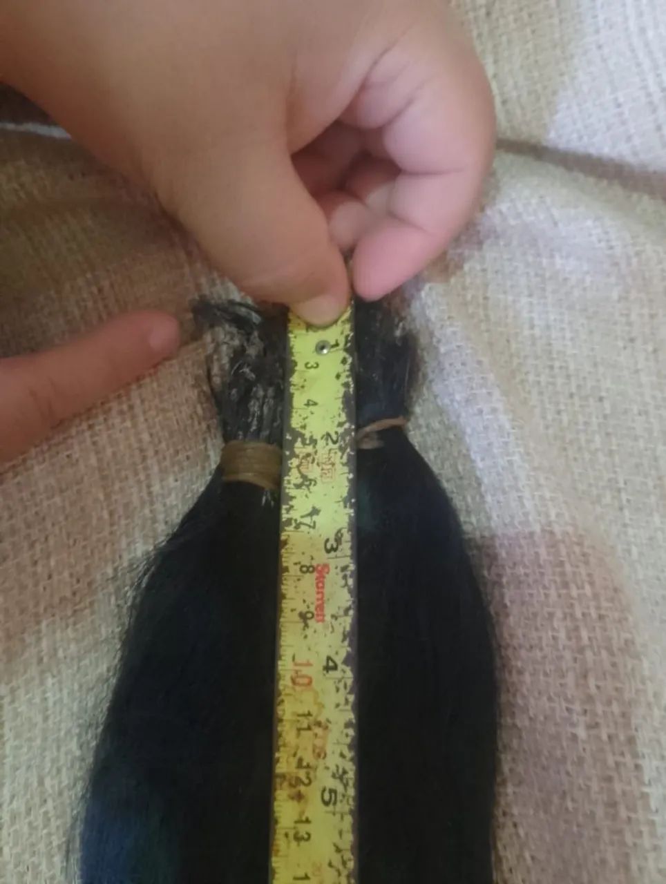 Mega hair Cabelo humano  - Foto 3