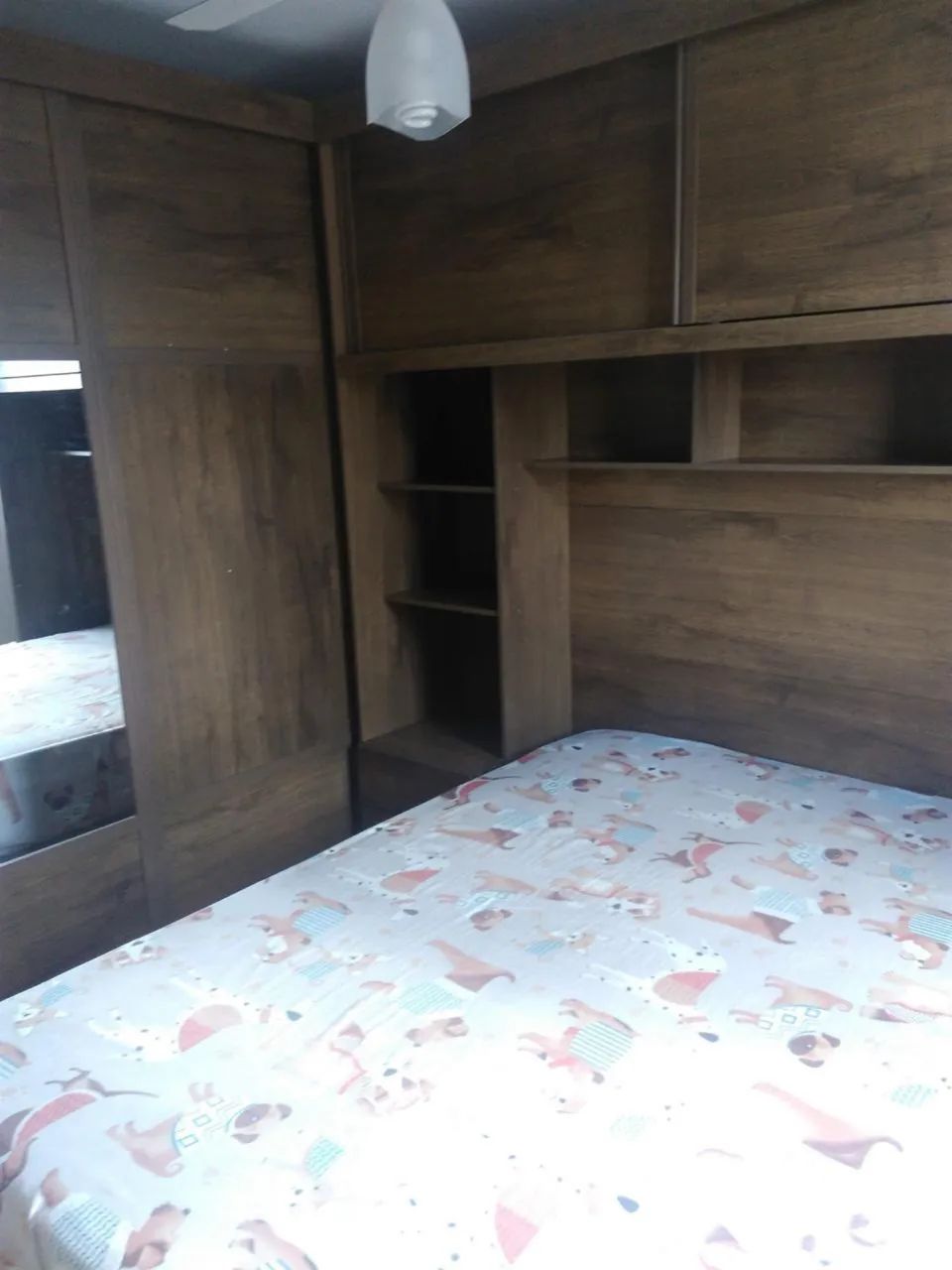 Vendo apartamento Parque Braga Botucatu sp  - Foto 5