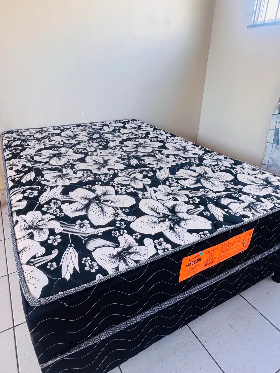 Vende-se Cama unibox Casal  - Foto 2
