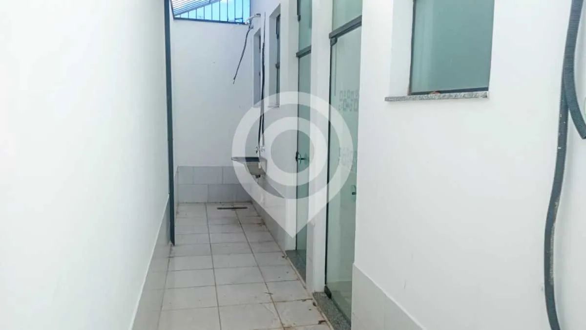 Sala-LOCAÇÃO-Jardim de Lucca-Itatiba-SP - Foto 4