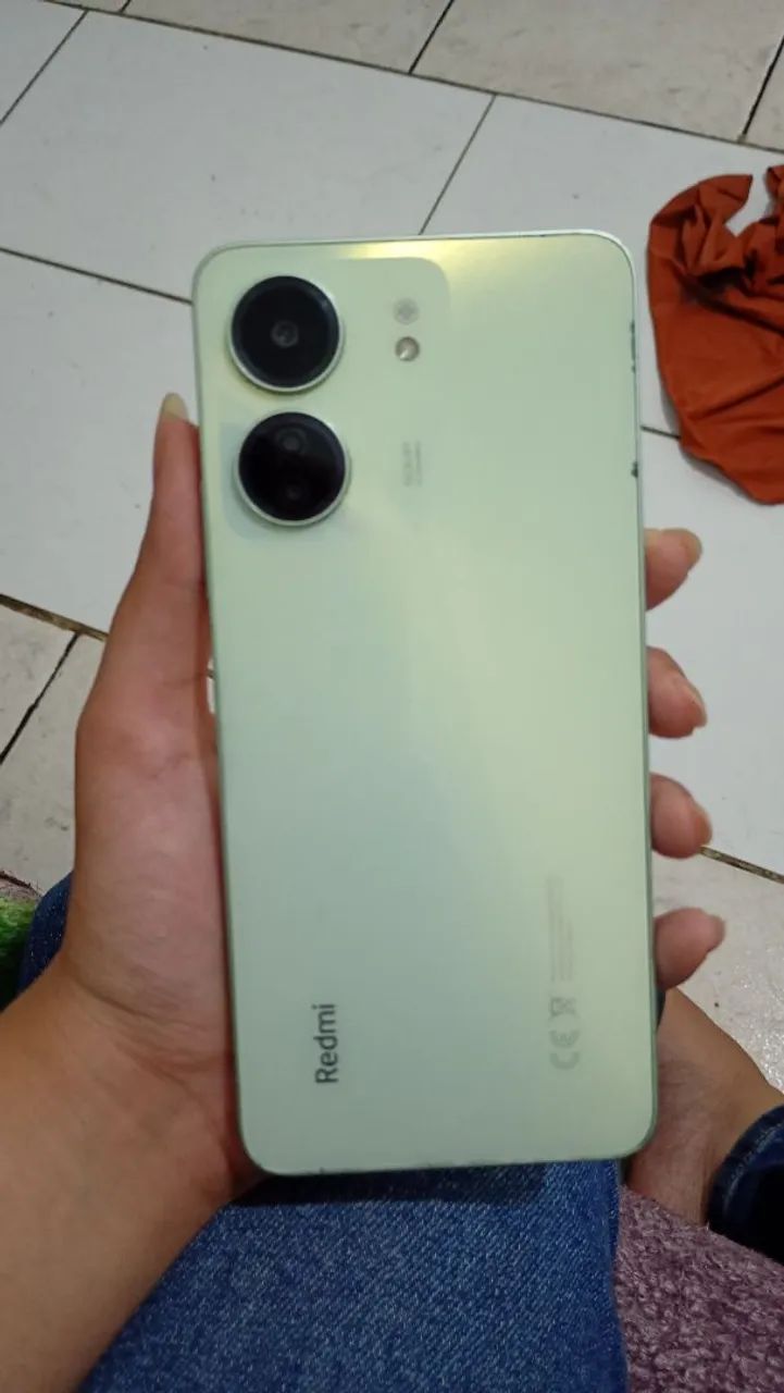 Vendo Redimi 13c  - Foto 4
