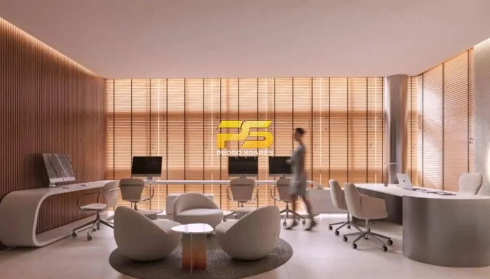 Repasse de Sala Comercial ARC SPACE | Empreendimento Corporativo Moderno - Foto 4