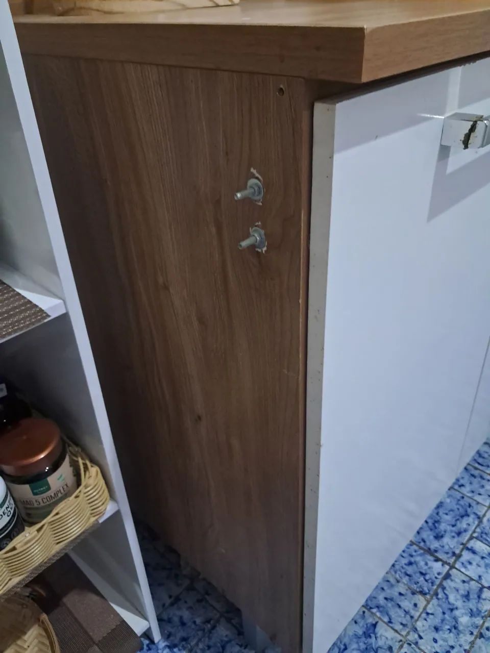 Armario de cozinha  - Foto 2