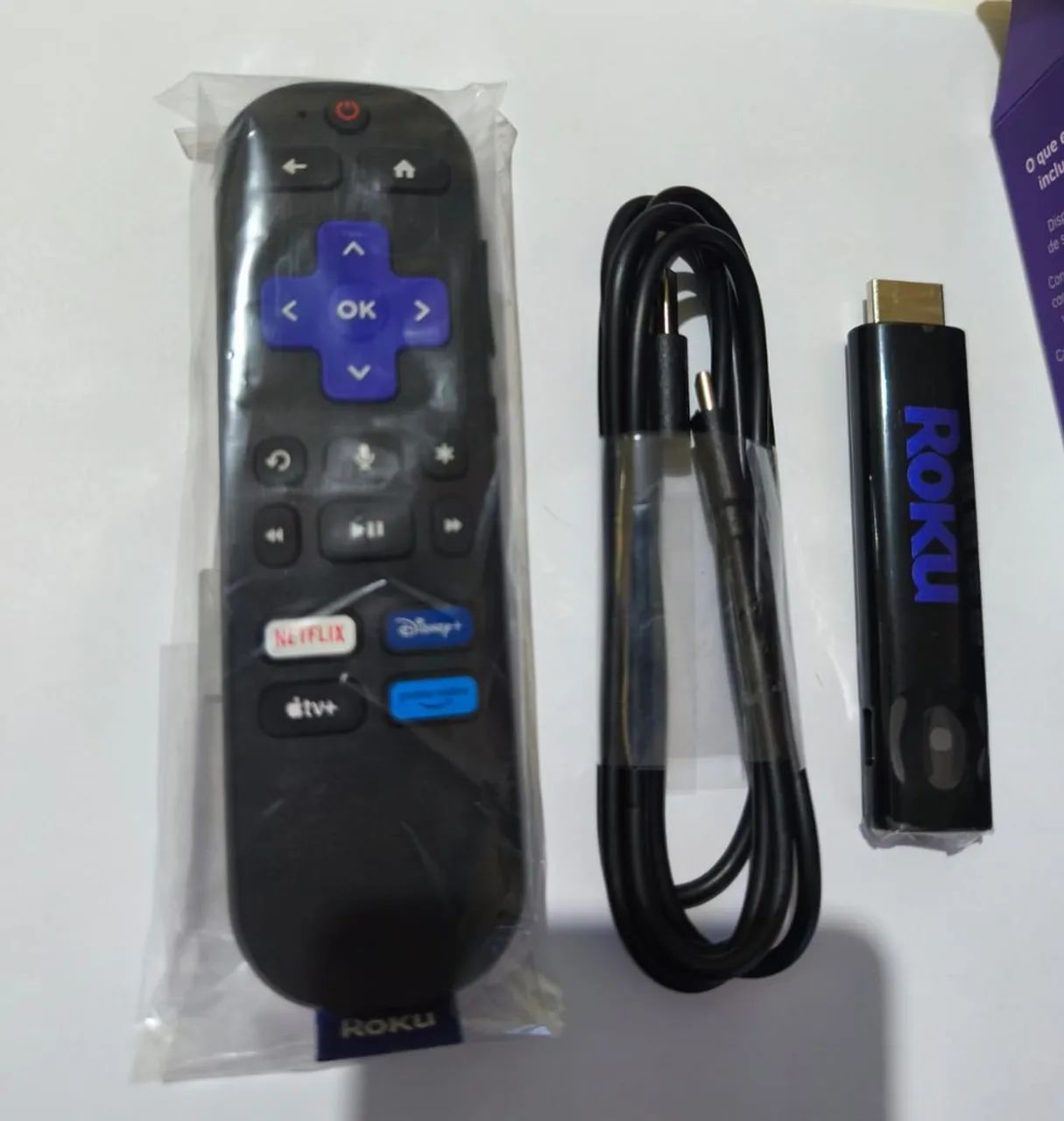 Roku Tv  - Foto 2