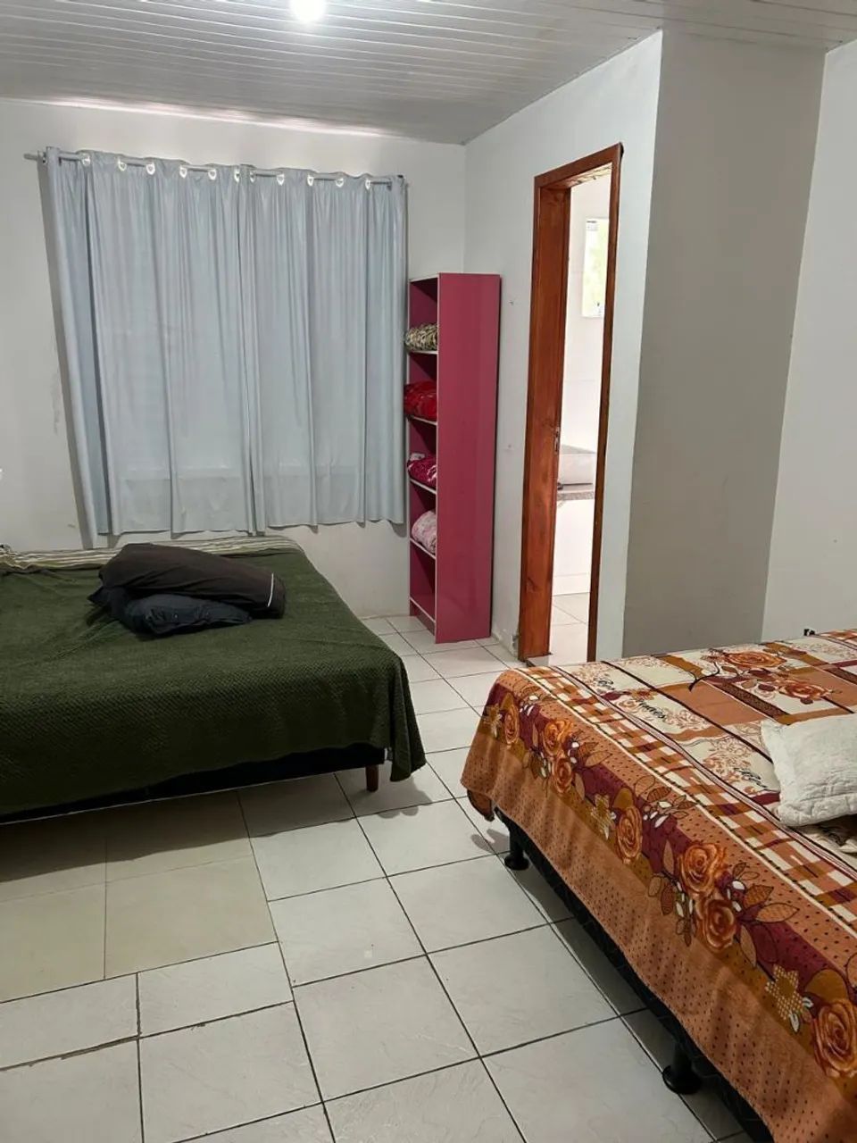 Alugo chácara com piscina aquecida em Contenda - Foto 9