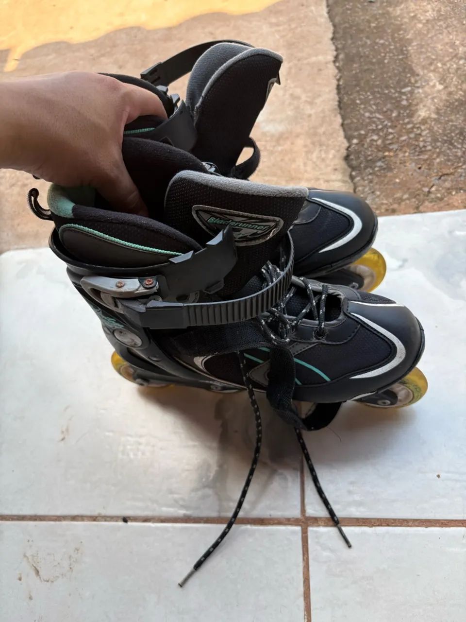 Patins - Foto 4