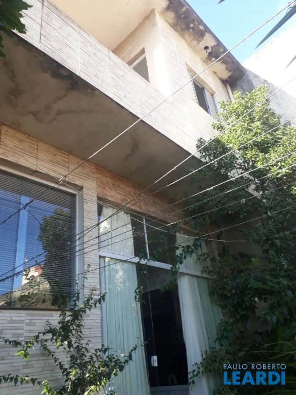 CASA ASSOBRADADA - CENTRO - SP - Foto 5