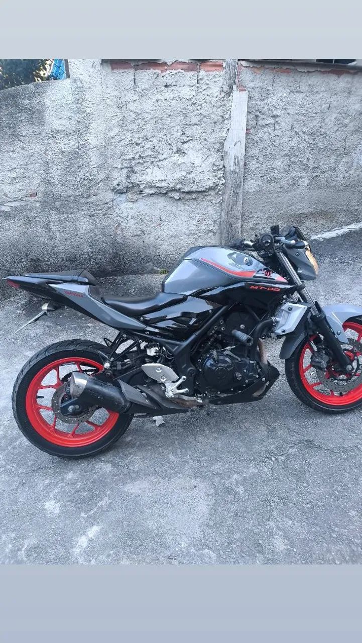 MT 03 2020