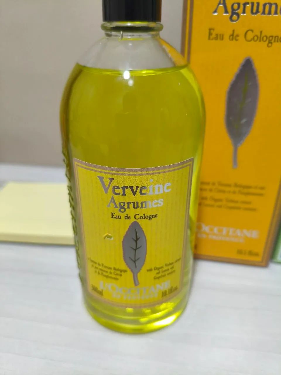 Perfume L'Occitane - Foto 3