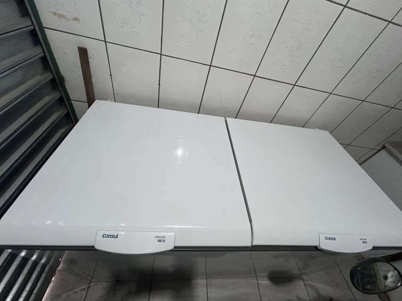 Freezer  - Foto 3
