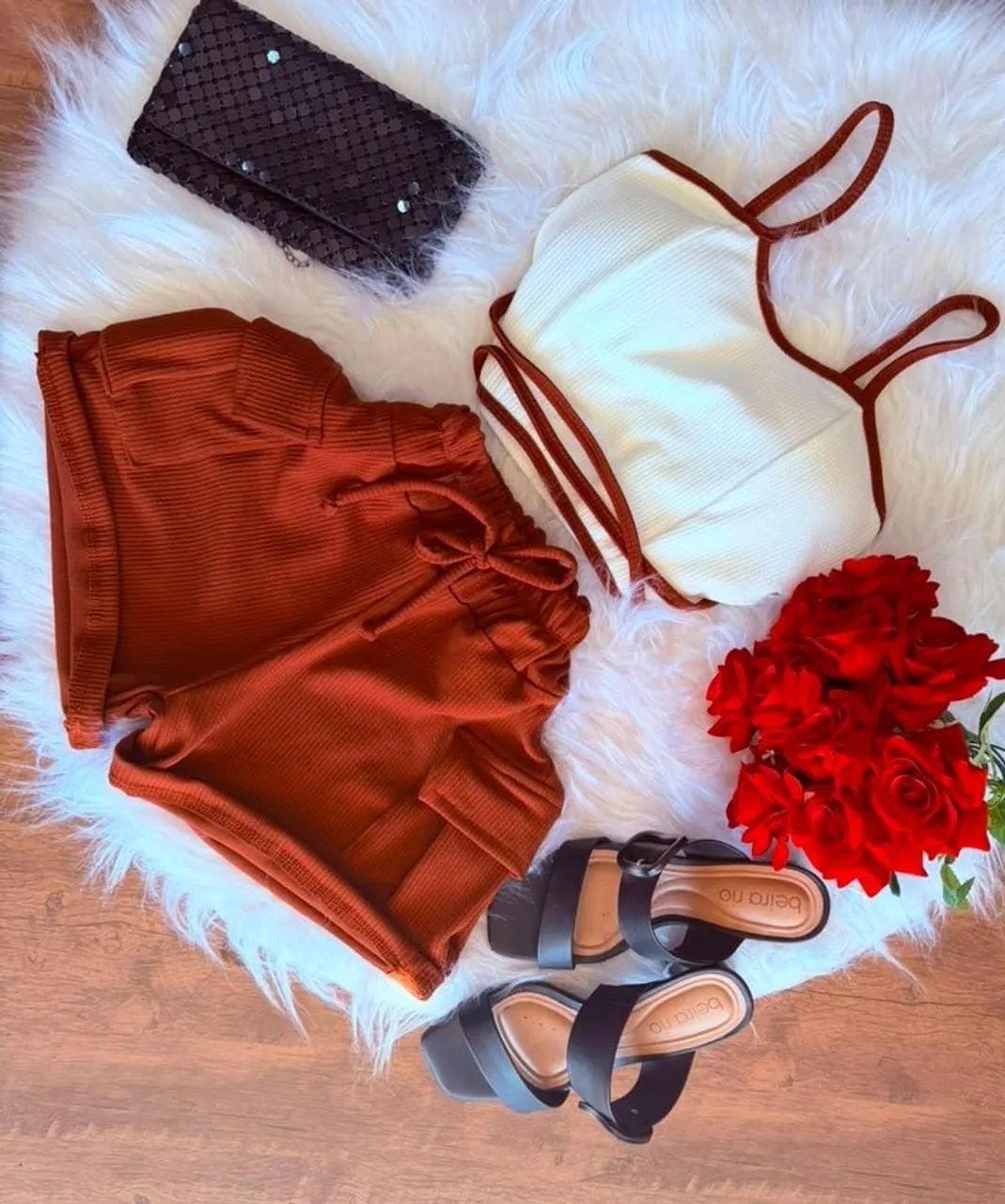 Roupas  - Foto 2