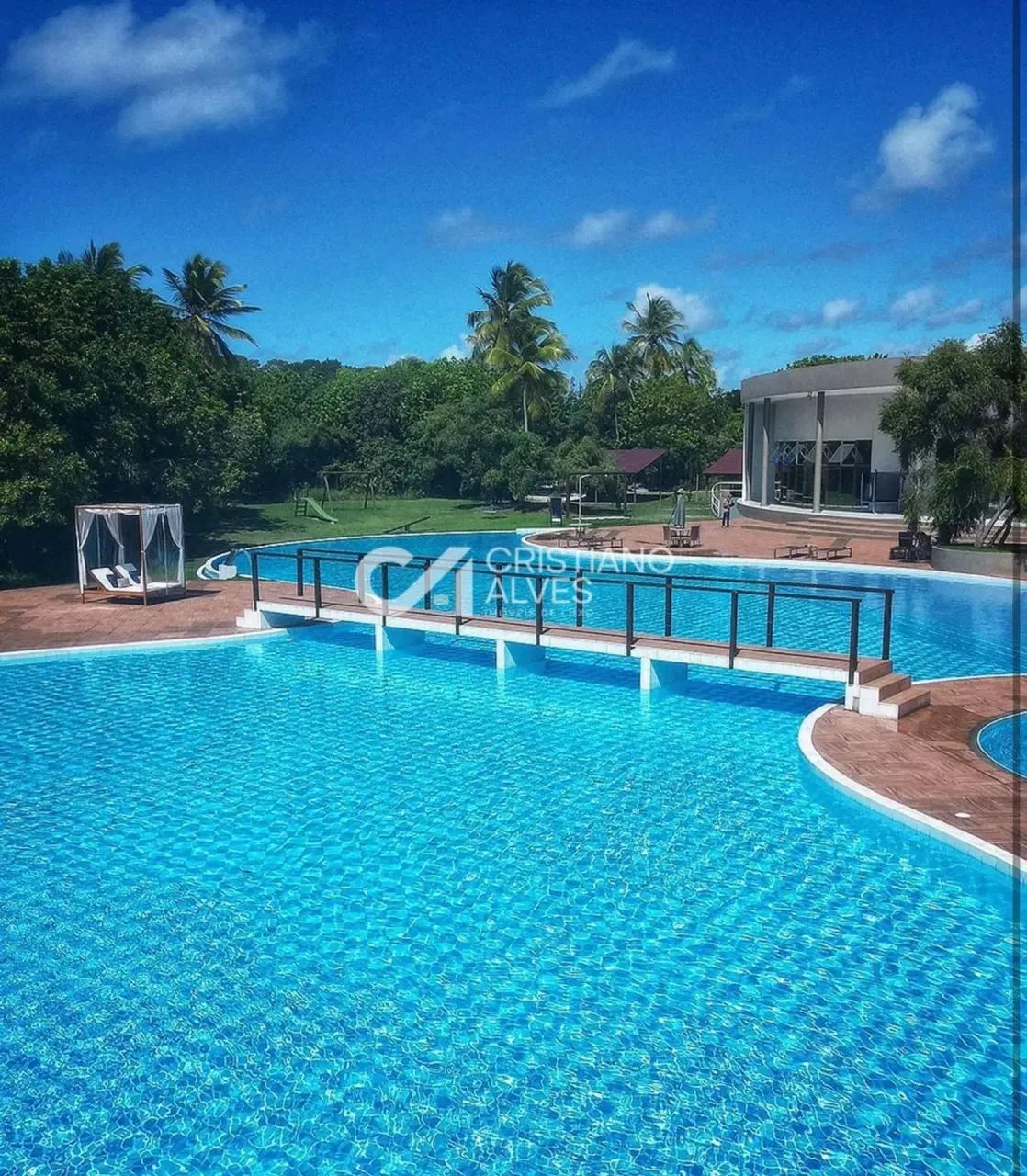 ]Belleville Litoral Sul - Sergipe - Foto 3