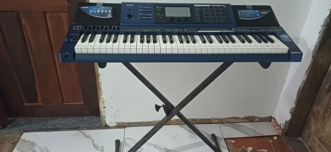 Teclado profissional - Foto 4