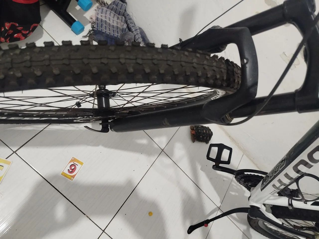 Bike Aro 29 - Foto 3