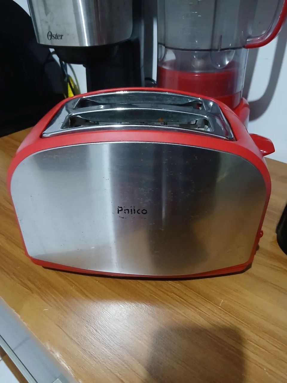 Torradeira Philco