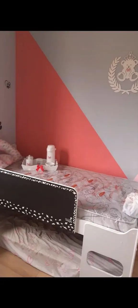 Cama mágica Solteiro  - Foto 2