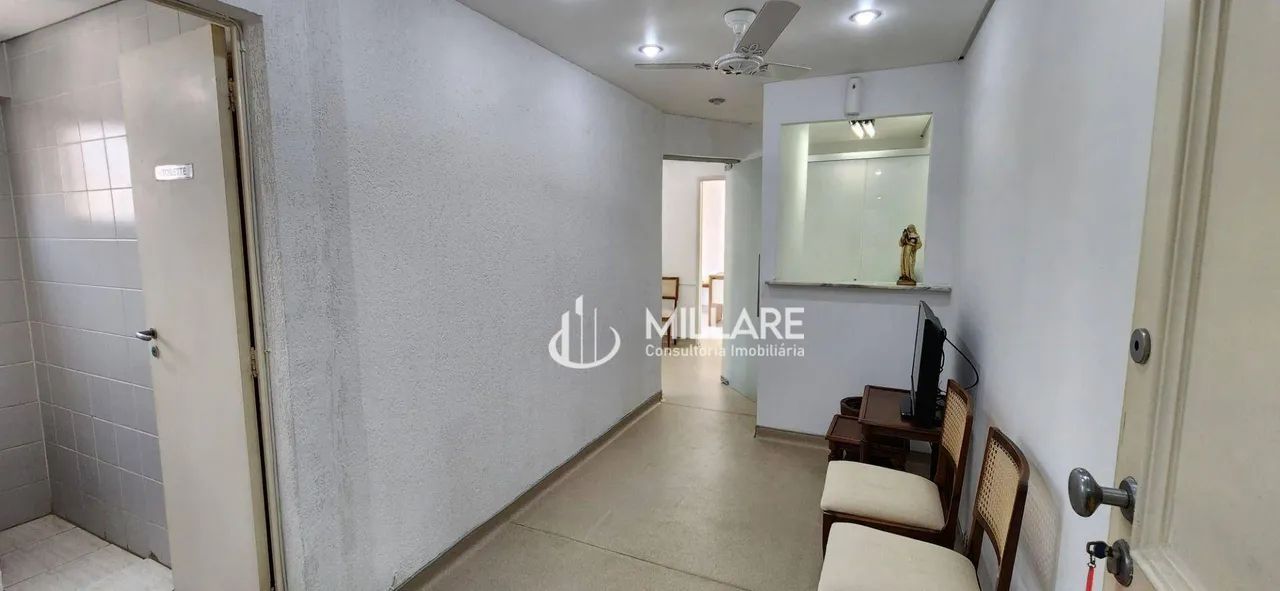 SALA COMERCIAL VENDA VILA CLEMENTINO - Foto 3