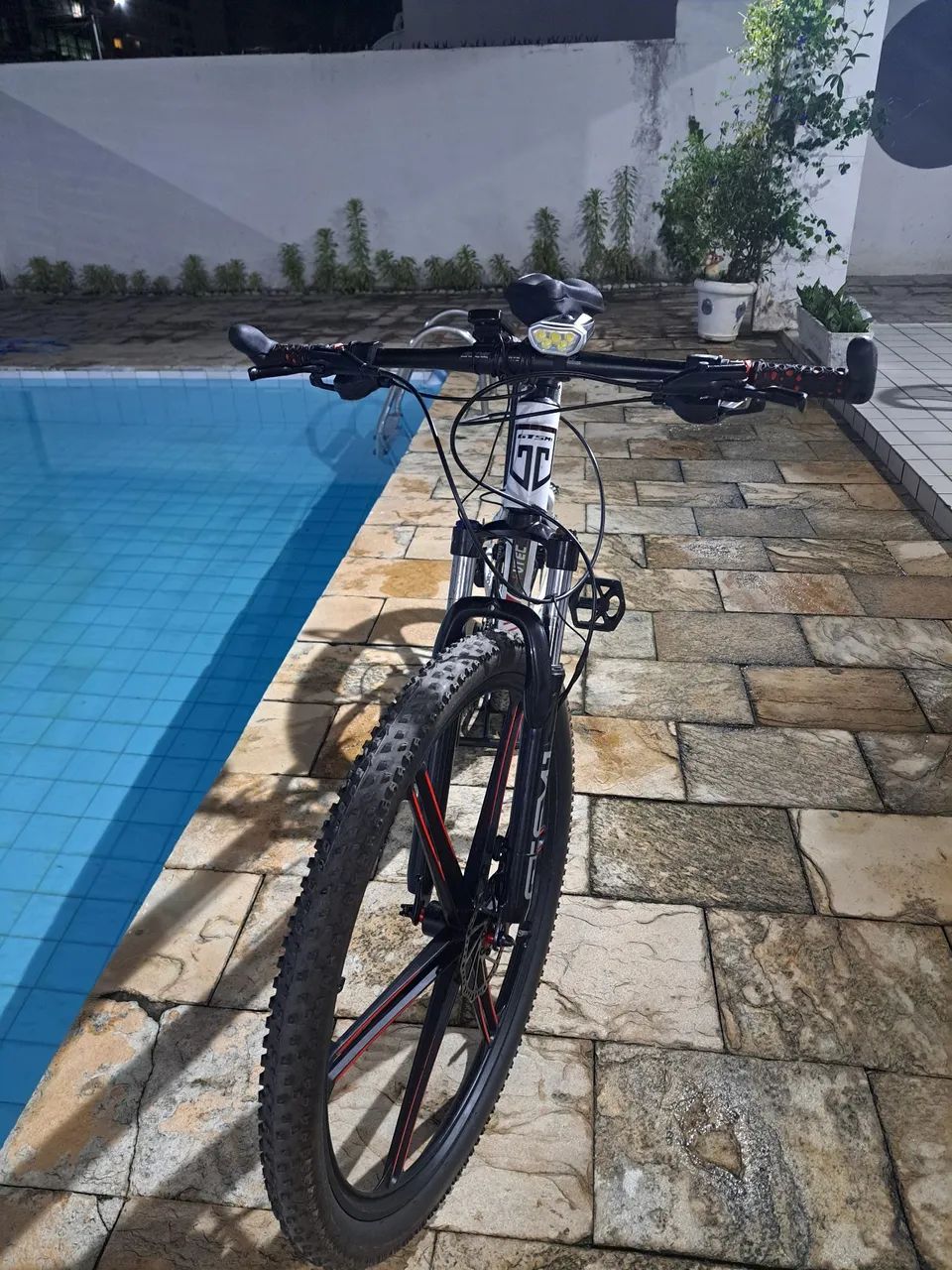 Bicicleta GTS  M1 aro 29 - Foto 4