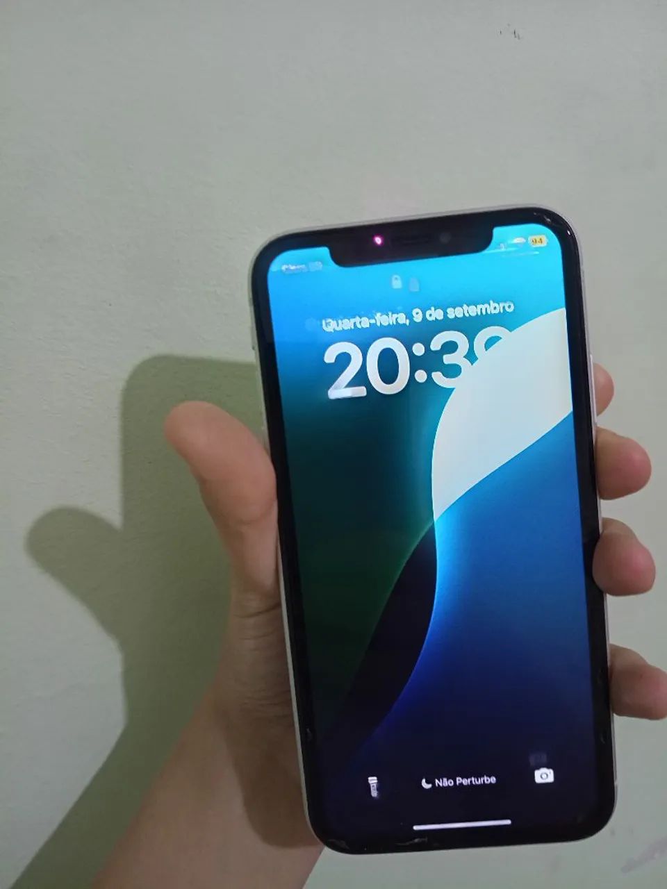 vendo iphone xr - Foto 3