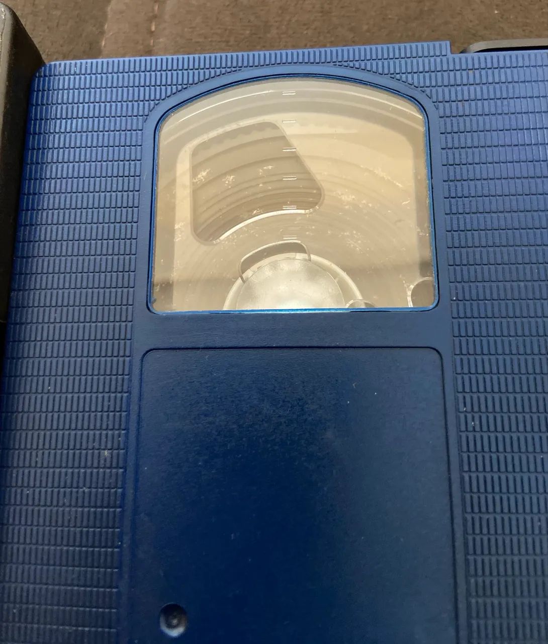 Fita VHS fime terror clássico Madrugada dos Mortos  - Foto 4