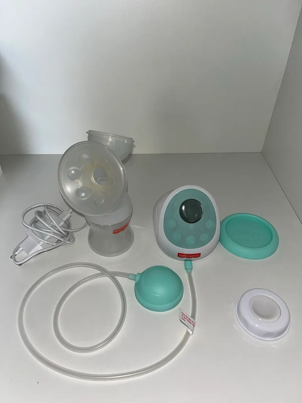 Bomba Fisher Price