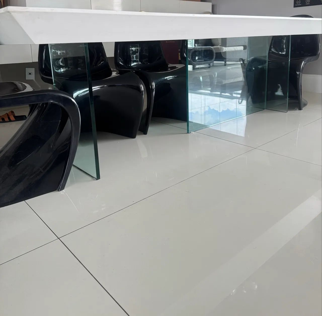 Dining Table for 8 - TABLE ONLY64962681497473121