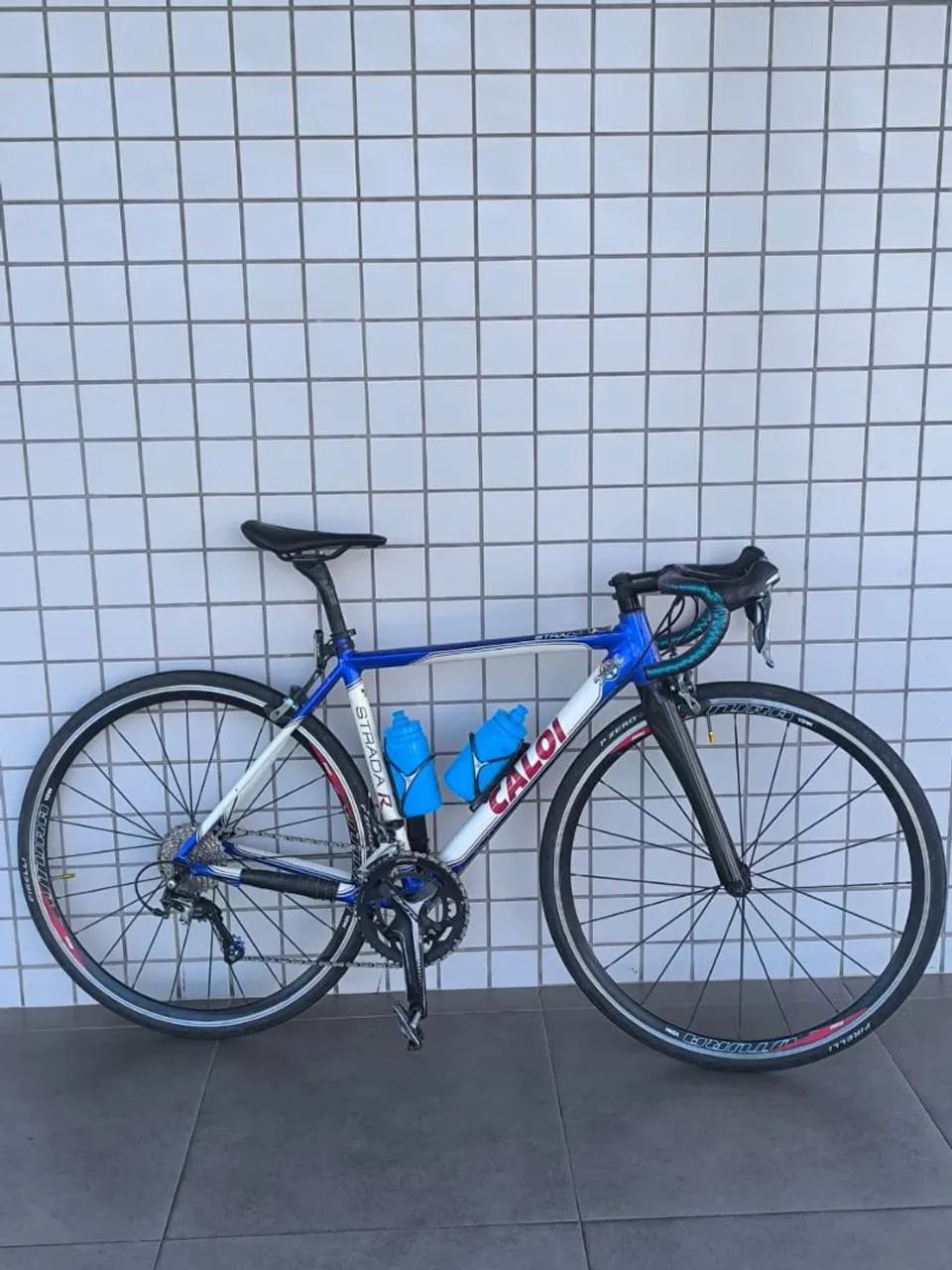  Caloi Strada 