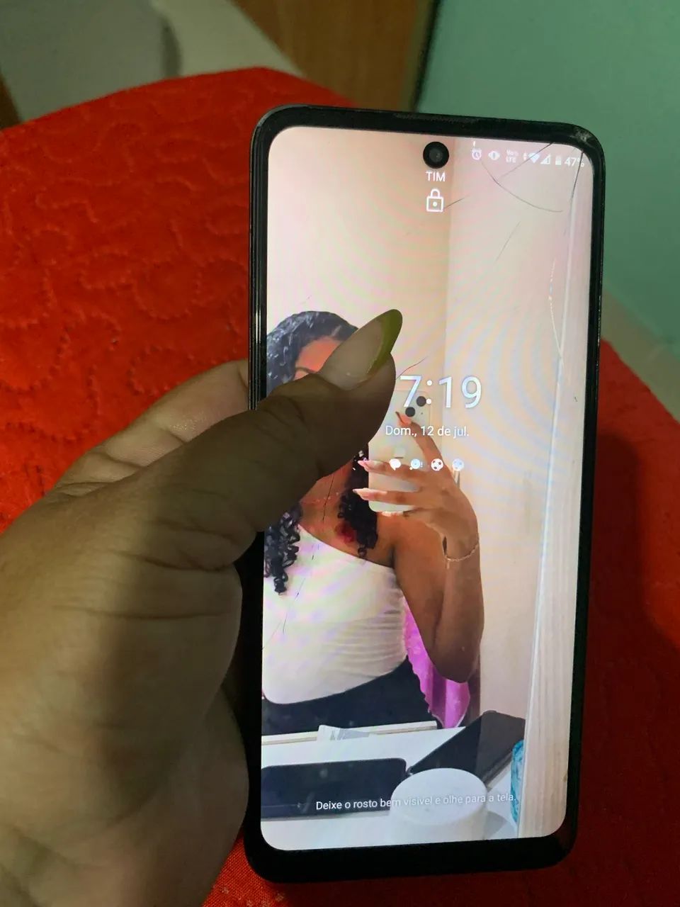 Moto e40 128 gb  - Foto 3