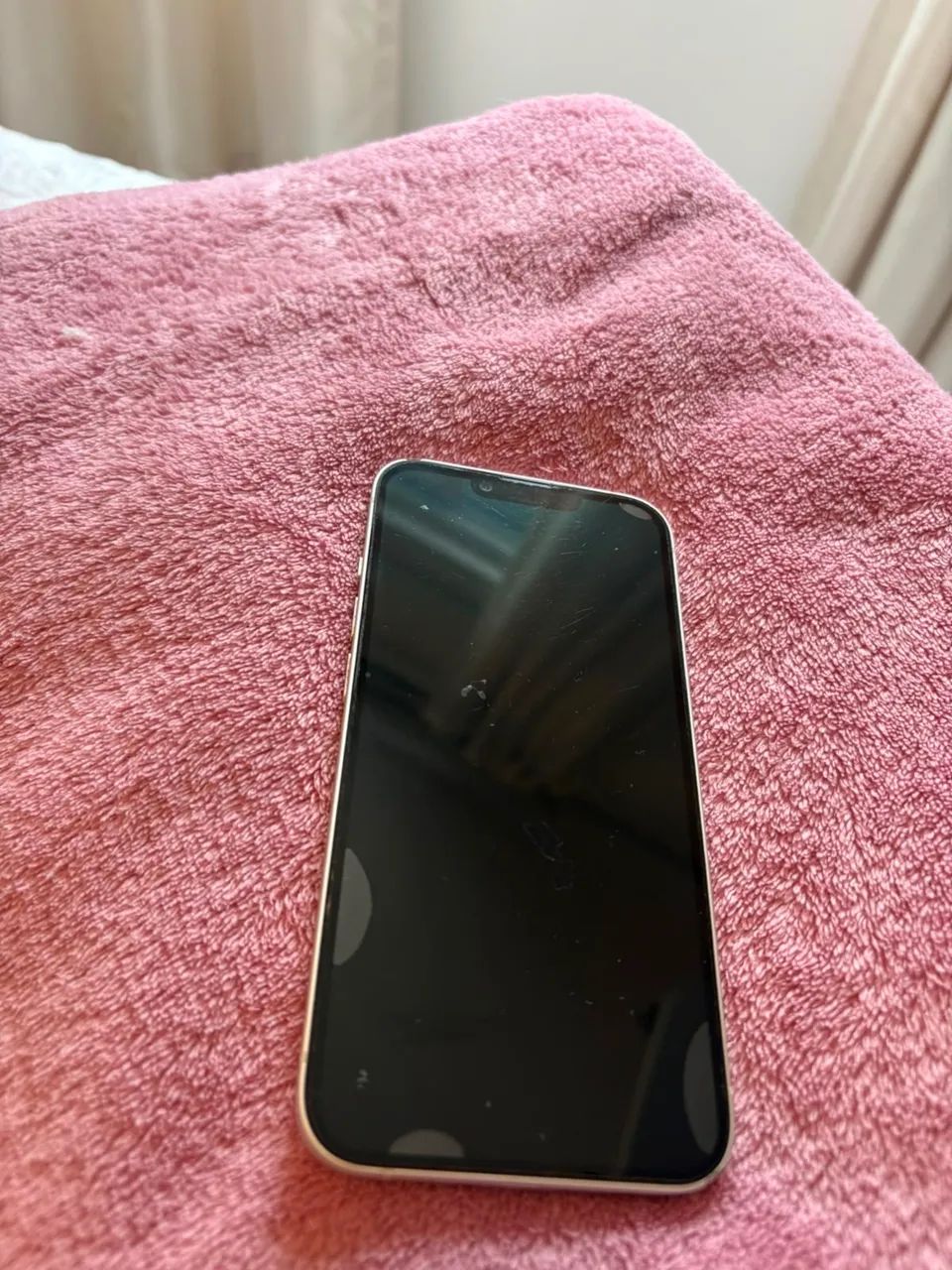 iPhone 14 128gb Branco - Foto 4