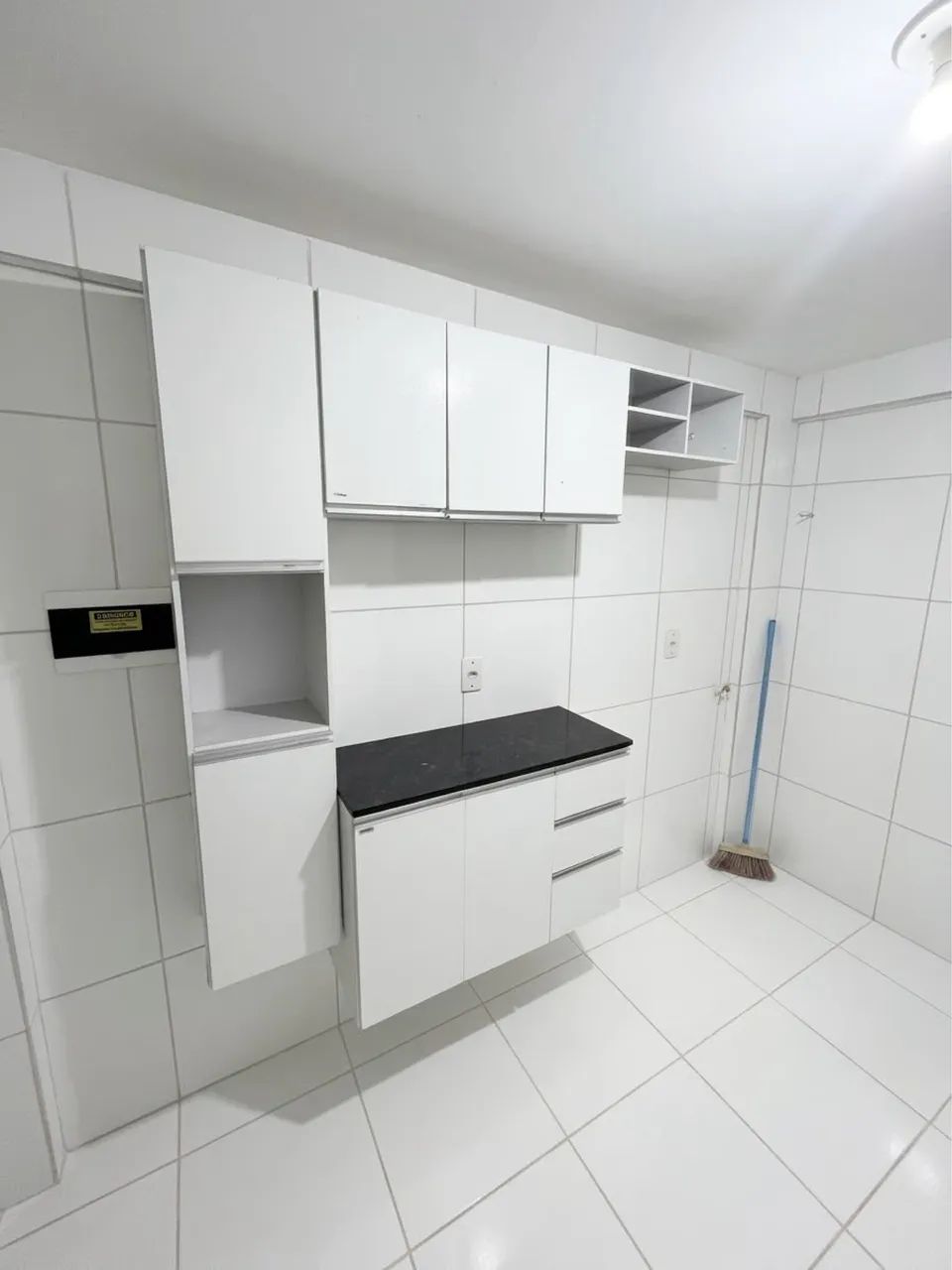 Apê Térreo com Quintal Privativo - Foto 4