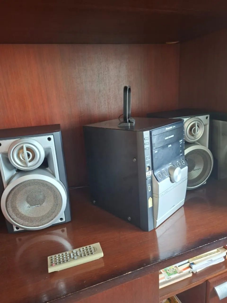 SOM Panasonic  - Foto 3