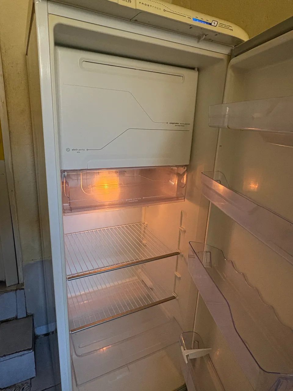 Geladeira  - Foto 2