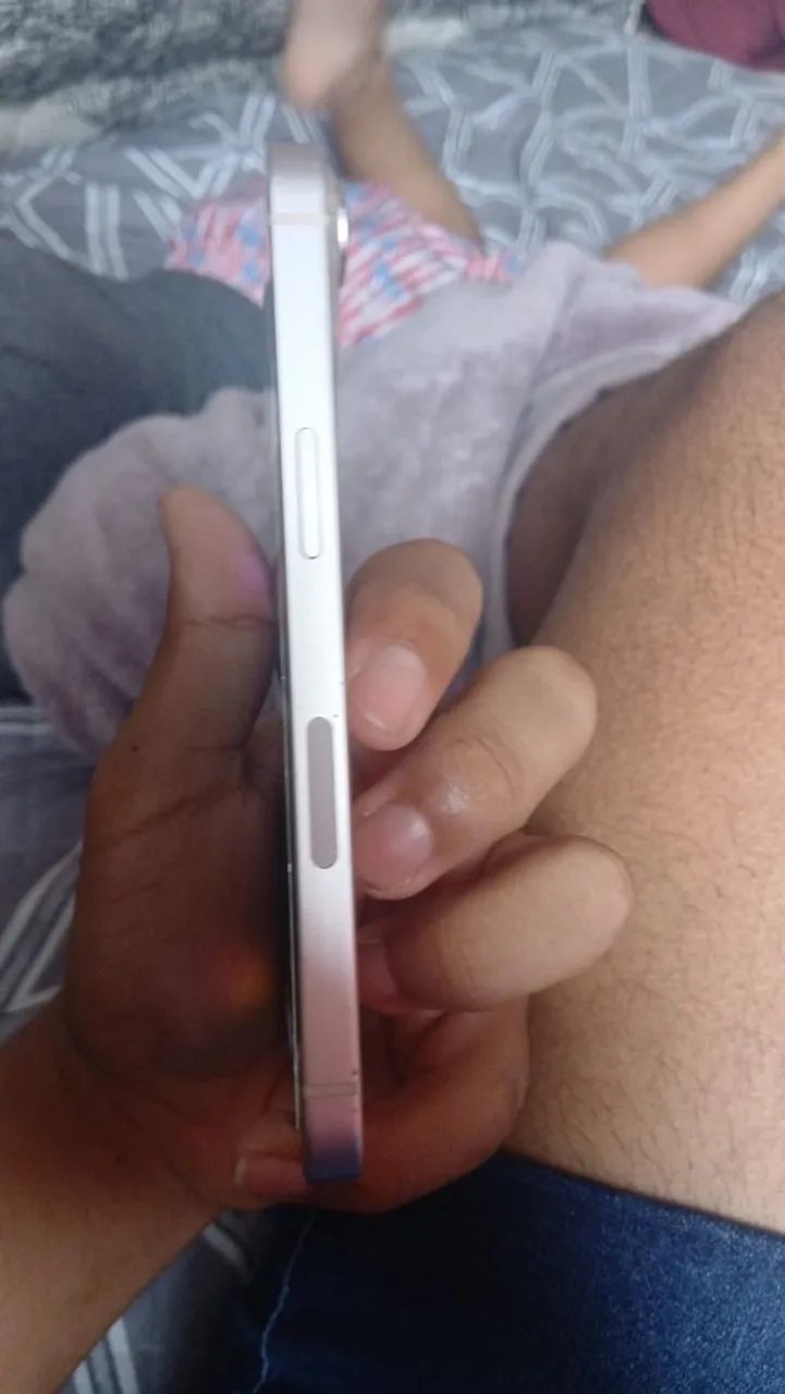 TROCO IPHONE 13 128gb em s23! - Foto 4