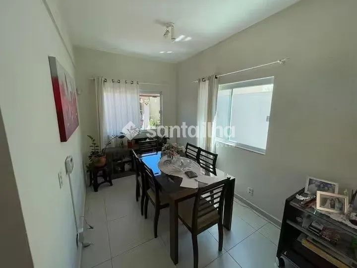 Casa com 4 dormitórios para alugar, 180m² - Campeche - Florianópolis/SC - Foto 5