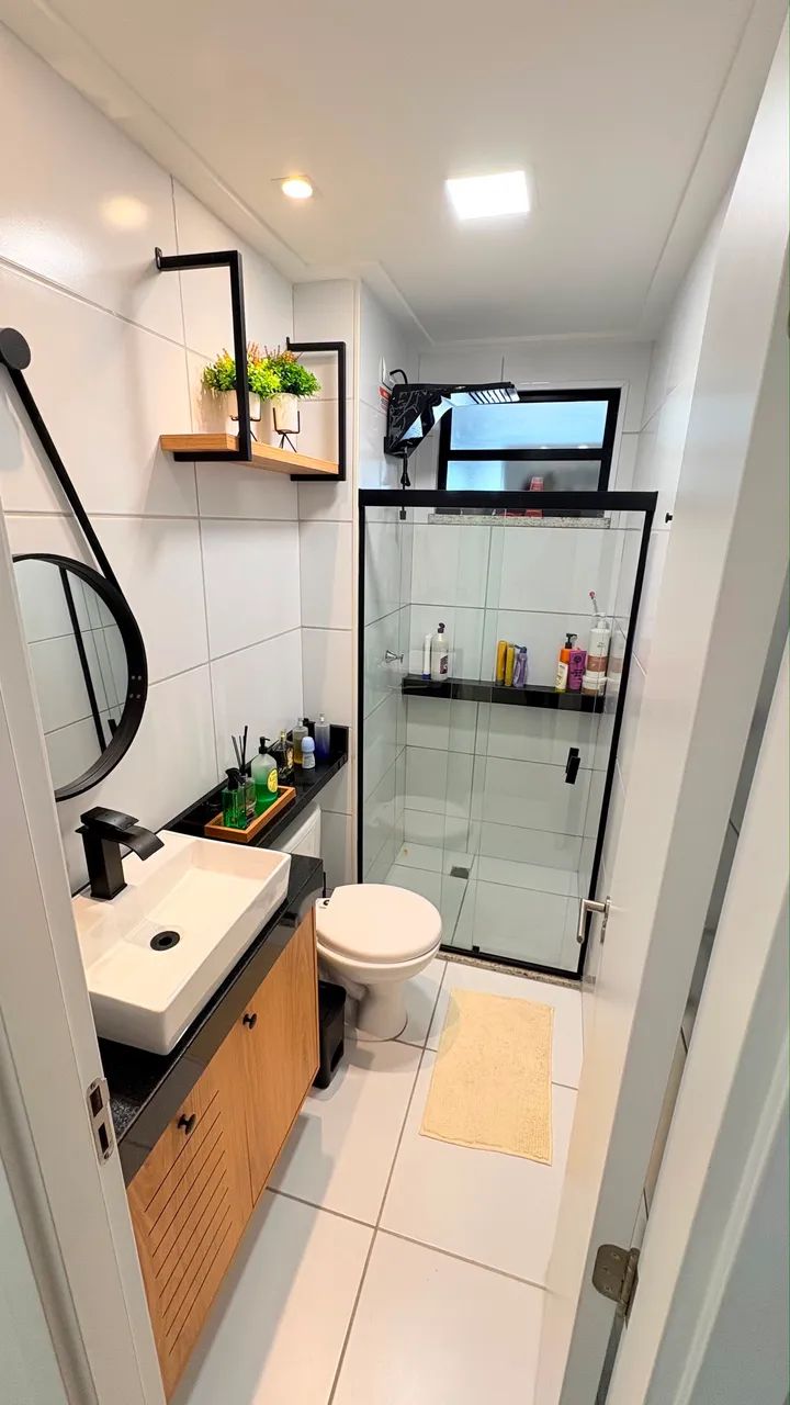 APARTAMENTO PARA MORADORES EXIGENTES  - Foto 2