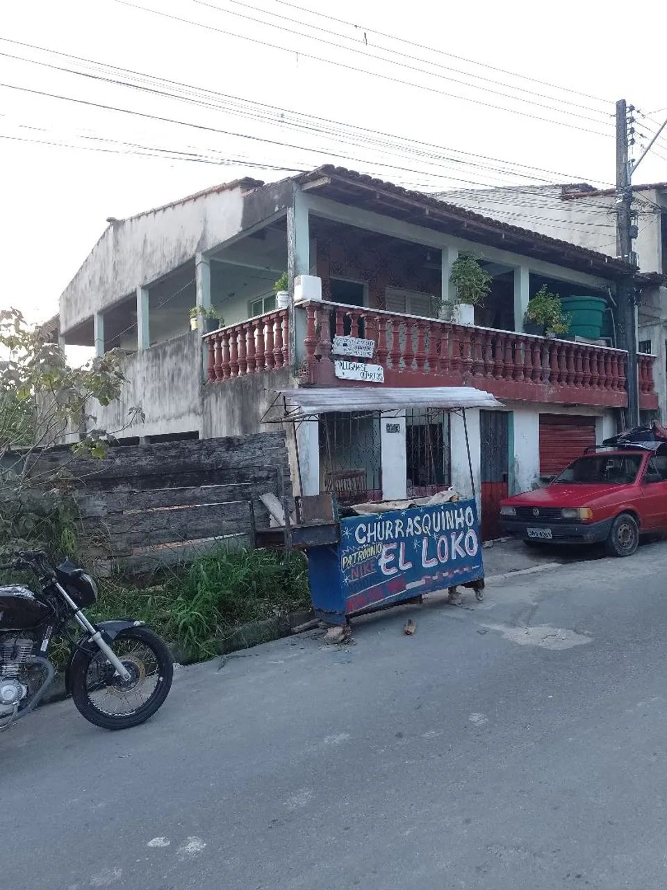 VENDE-SE ESTA CASA - Foto 2