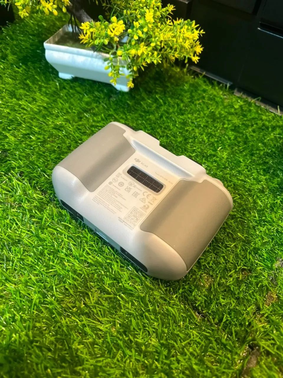 Controle Dji Rcn3 Impecável - Foto 4