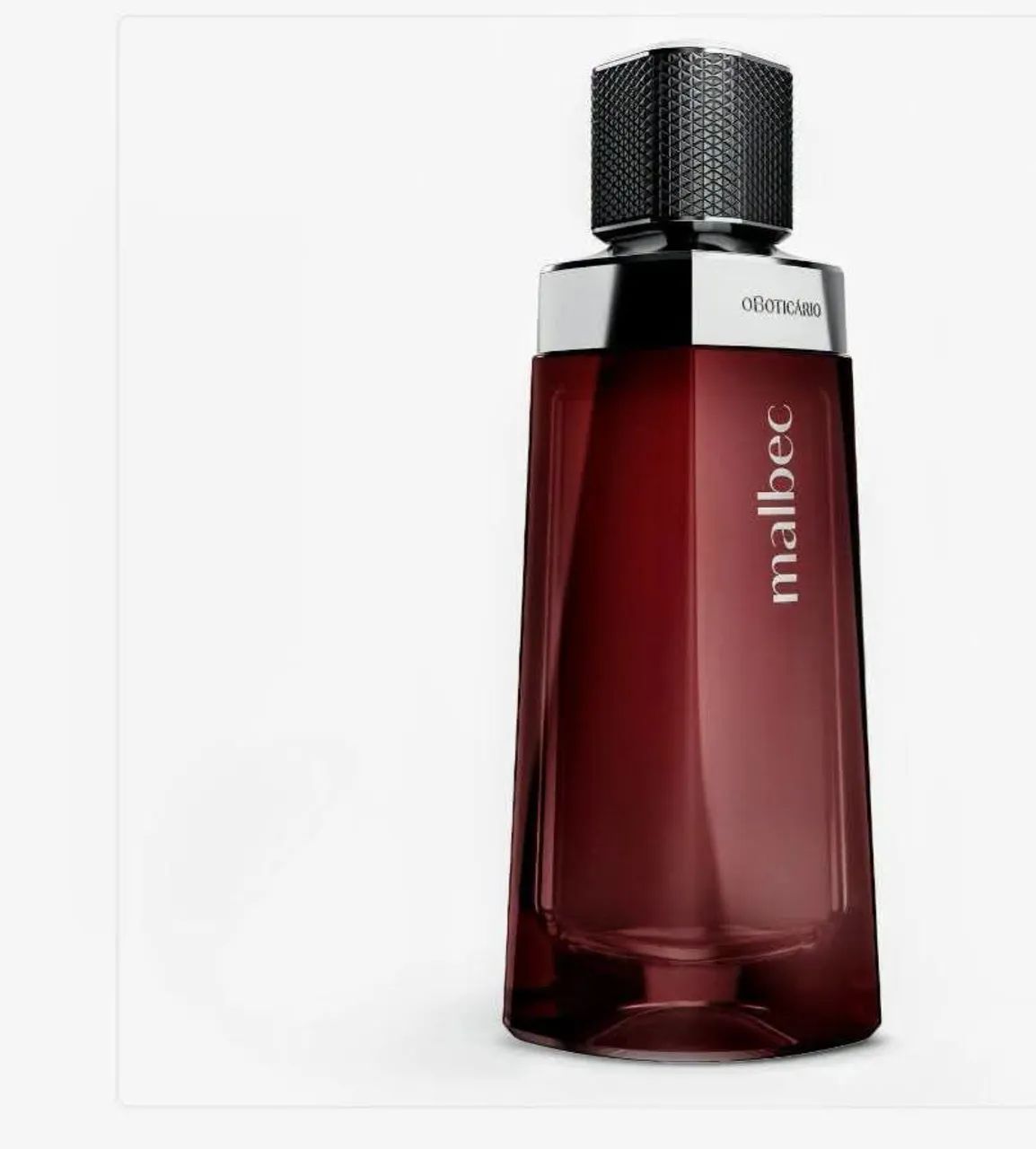 MALBEC 100ml R$220 - Foto 2