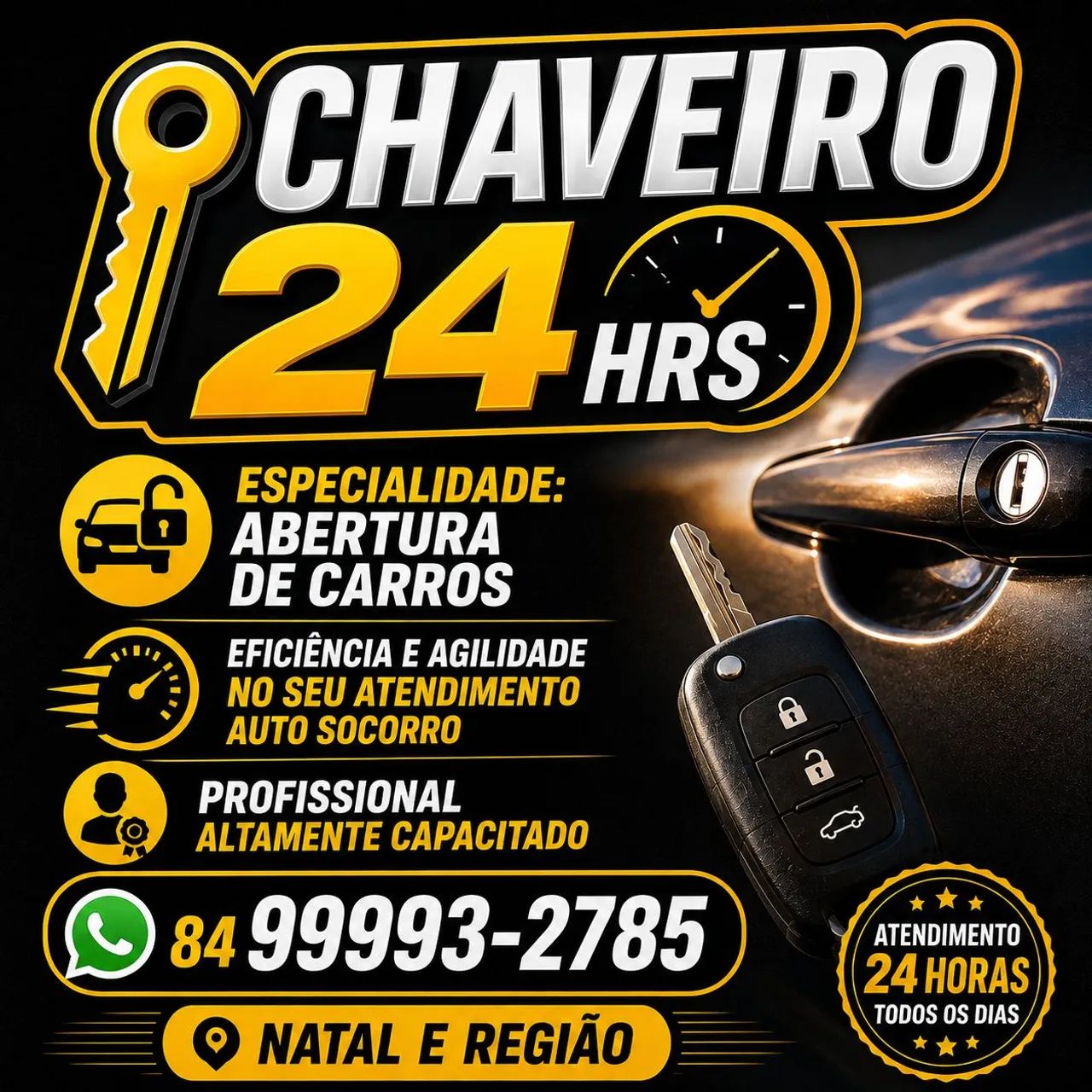 Chaveiroauto