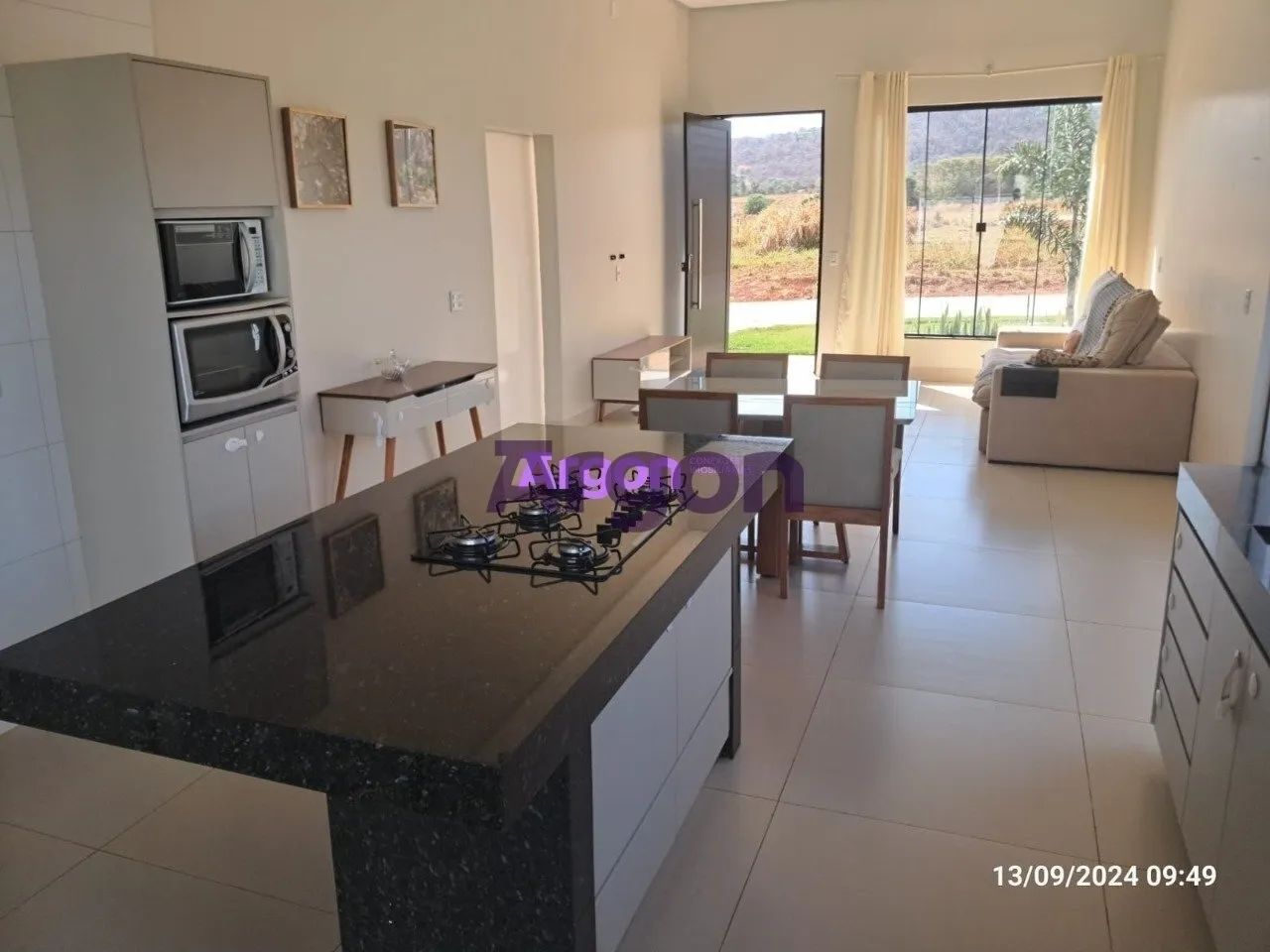 Casa em condomínio | Venda | Nova Veneza - Foto 3