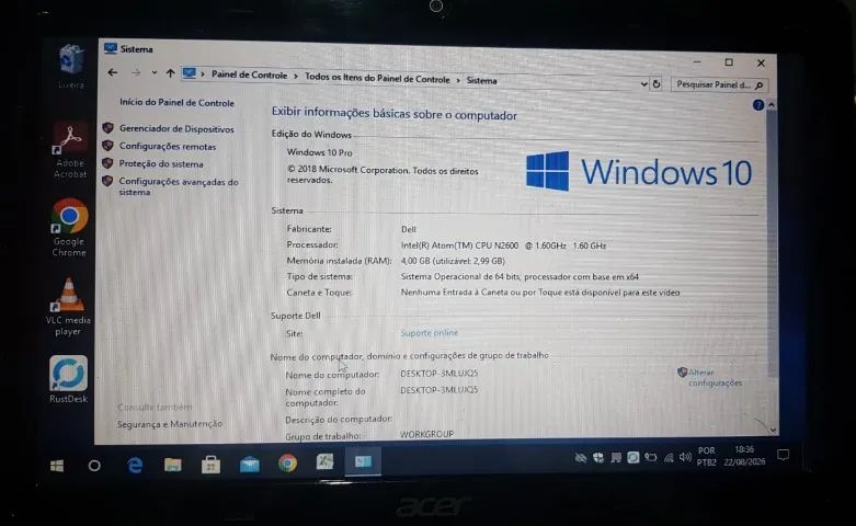 netbook - Foto 4