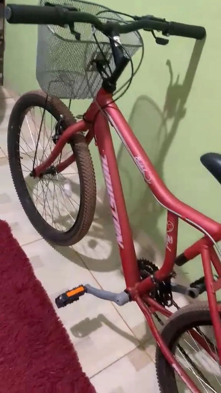 Bicleta aro 24 - Foto 5