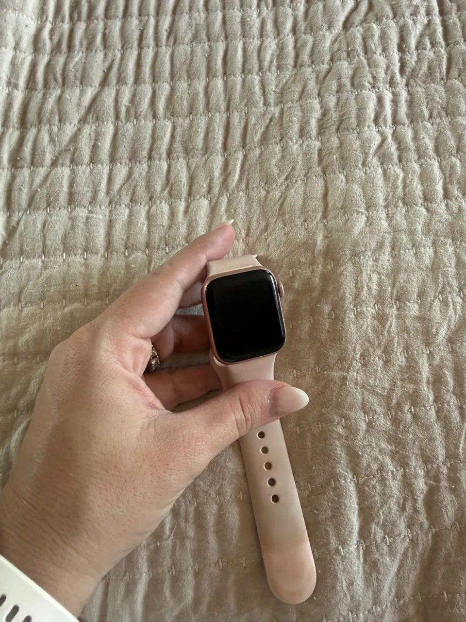 Apple Watch SE 40mm